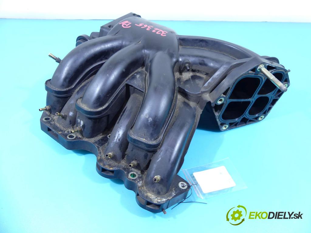 Lexus RX II 2003-2008 3.3 V6 232KM automatic 171 kW 3302 cm3 5- zvod nasávací 1710920130 (Sacie potrubia)