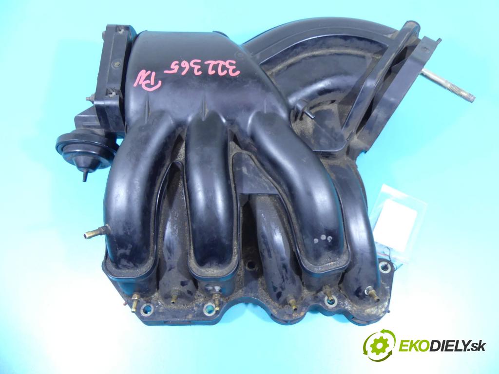 Lexus RX II 2003-2008 3.3 V6 232KM automatic 171 kW 3302 cm3 5- zvod nasávací 1710920130 (Sacie potrubia)