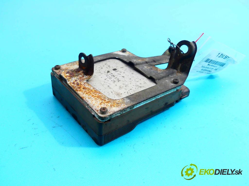 Toyota Corolla E12 2001-2009 2.0 D4D 90 HP manual 66 kW 1995 cm3 3- modul riadiaca jednotka 89871-20030 (Ostatné)