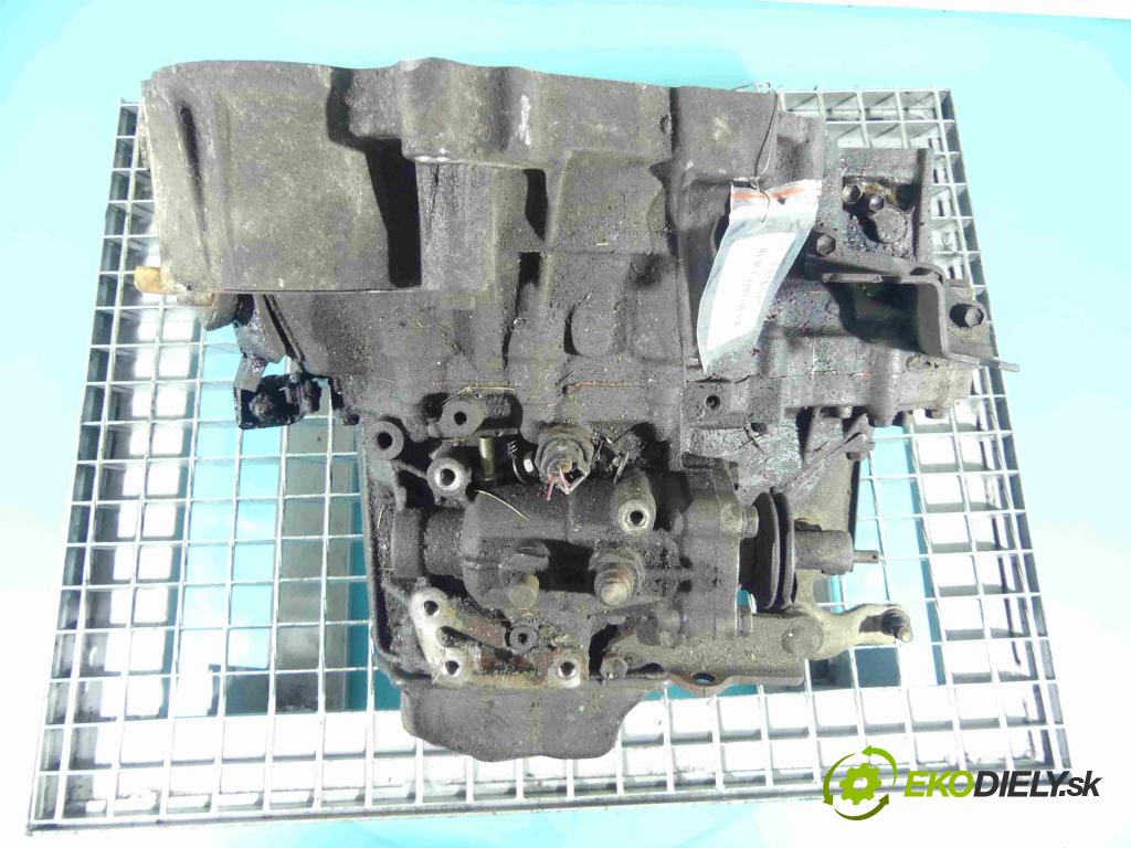 Toyota Corolla E12 2001-2009 2.0 D4D 90 HP manual 66 kW 1995 cm3 3- prevodovka stupeň,rýchlosť manual E350C