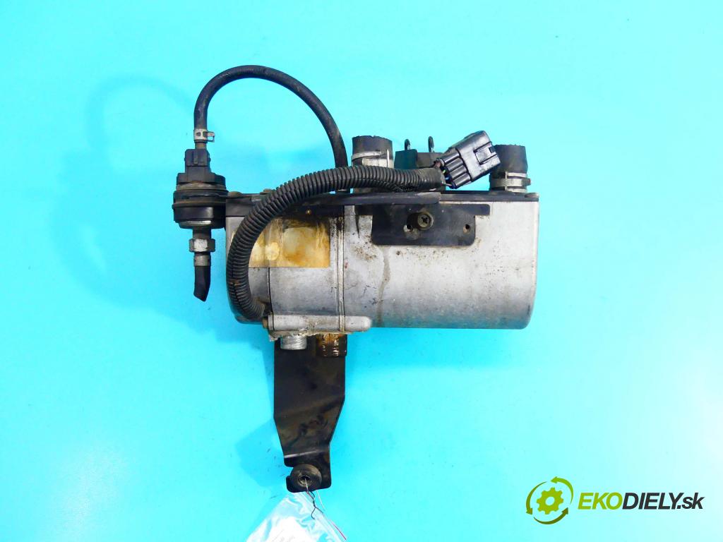 Toyota Avensis I T22 1997-2003 2.0 D4D 110 hp manual 81 kW 1995 cm3 5- Webasto 147686AB (Webasto ohřívače)