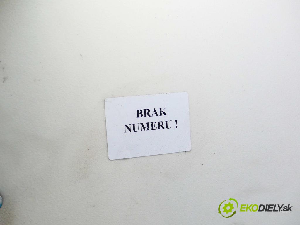 Toyota Avensis I T22 1997-2003 2.0 D4D 110 hp manual 81 kW 1995 cm3 5- Intercooler  (Chladiče nasávaného vzduchu (intercoolery))