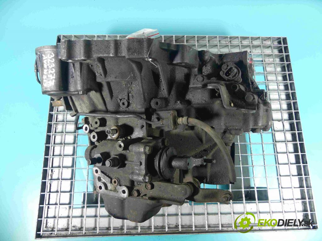 Toyota Avensis I T22 1997-2003 2.0 D4D 110 HP manual 81 kW 1995 cm3 5- prevodovka stupeň,rýchlosť manual E350C
