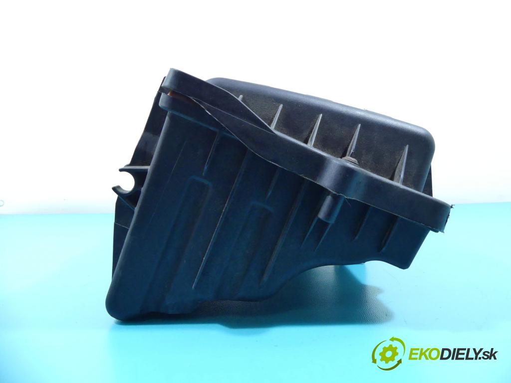 Seat Ibiza IV 6J 2008-2017 1.4 16V 86 HP manual 63 kW 1390 cm3 3- obal filtra vzduchu 036129620H (Obaly filtrov vzduchu)