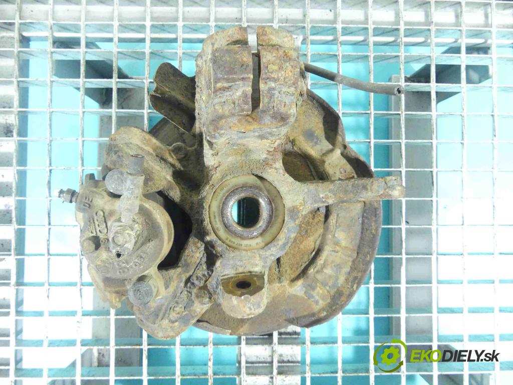 Seat Ibiza IV 6J 2008-2017 1.4 16V 86 HP manual 63 kW 1390 cm3 3- náboj pravé  (Náboje)