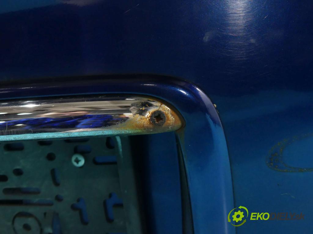 Honda Civic VI 1995-2001 1.5 16vv 114 hp manual 84 kW 1493 cm3 5- zadní kufrové dveře  (Zadní kapoty)