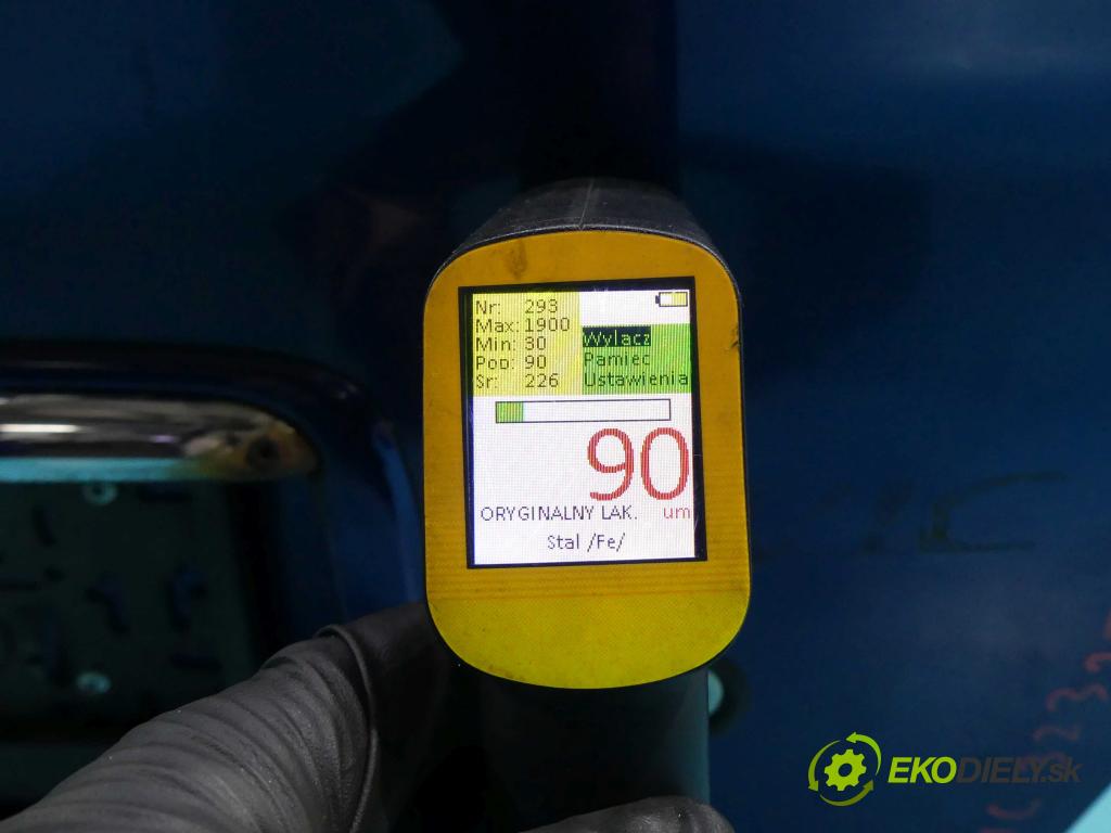 Honda Civic VI 1995-2001 1.5 16vv 114 hp manual 84 kW 1493 cm3 5- zadní kufrové dveře  (Zadní kapoty)