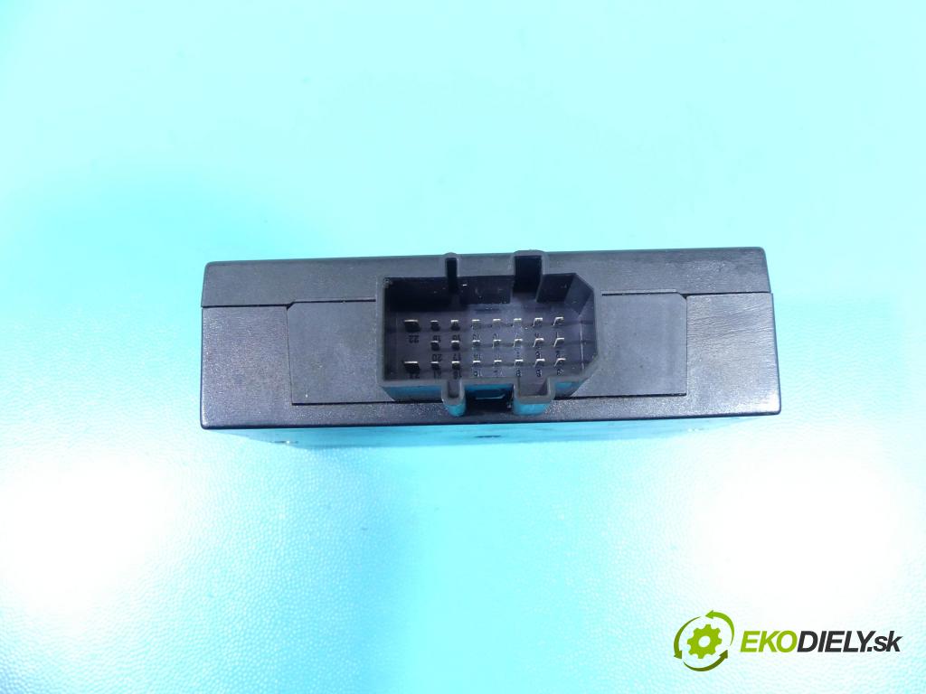 Skoda Octavia I 1996-2010 1.9 tdi 90 HP manual 66 kW 1896 cm3 5- modul riadiaca jednotka 1J0959799Q (Ostatné)