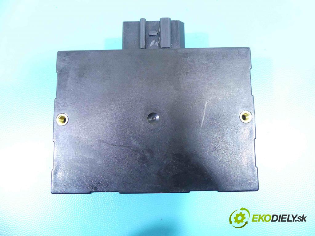 Skoda Octavia I 1996-2010 1.9 tdi 90 HP manual 66 kW 1896 cm3 5- modul riadiaca jednotka 1J0959799Q (Ostatné)