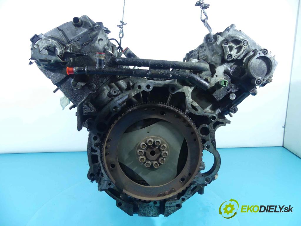 Audi A8 D2 1994-2002 3.7 V8 230 hp automatic 169 kW 3697 cm3 4- motor benzín AKJ