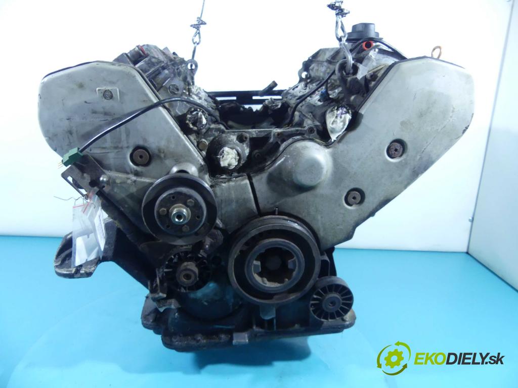 Audi A8 D2 1994-2002 3.7 V8 230 hp automatic 169 kW 3697 cm3 4- motor benzín AKJ