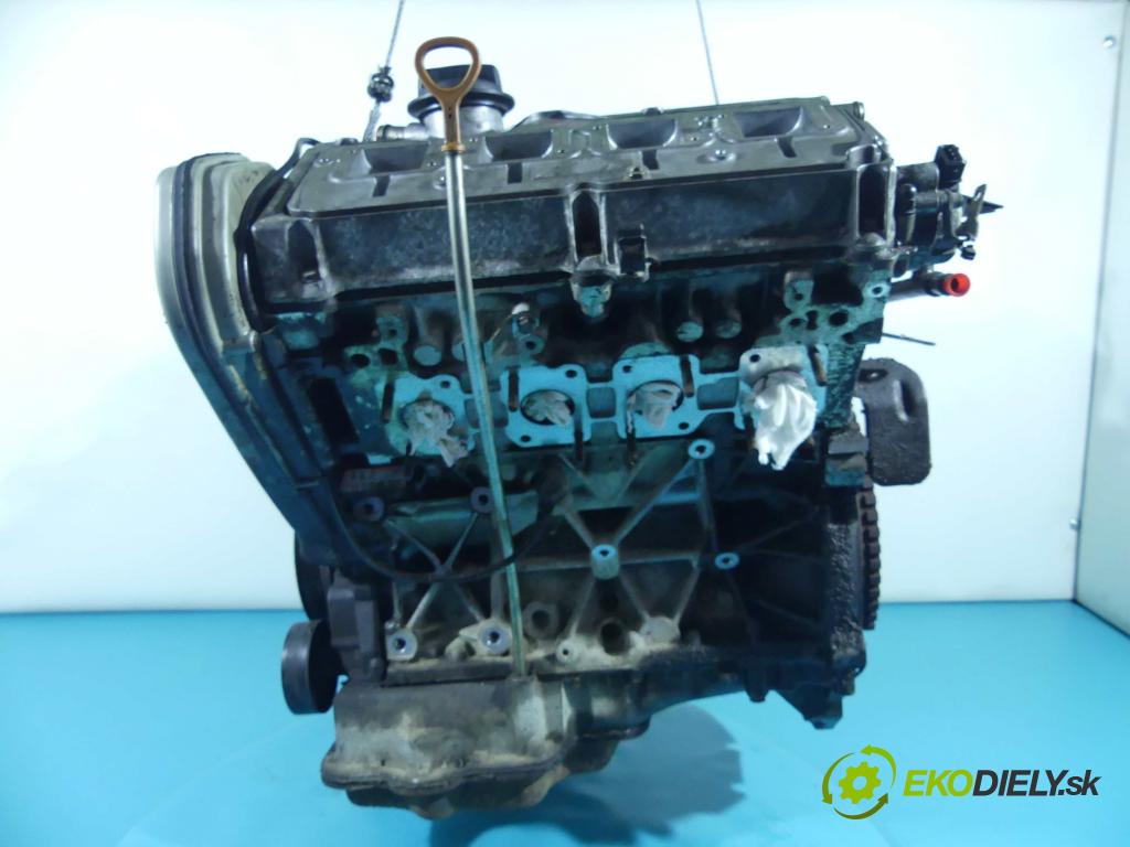 Audi A8 D2 1994-2002 3.7 V8 230 hp automatic 169 kW 3697 cm3 4- motor benzín AKJ