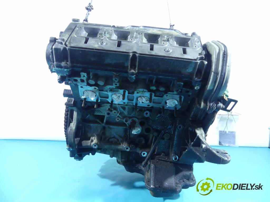 Audi A8 D2 1994-2002 3.7 V8 230 hp automatic 169 kW 3697 cm3 4- motor benzín AKJ
