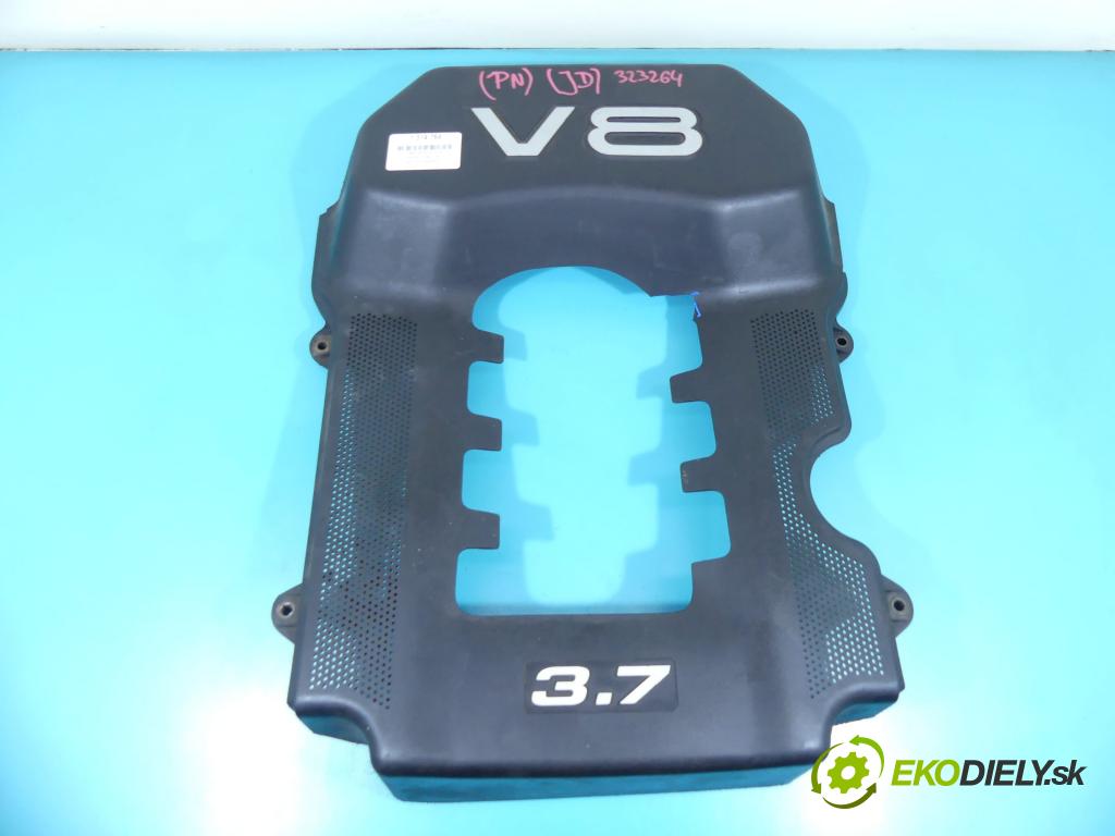 Audi A8 D2 1994-2002 3.7 V8 230 HP automatic 169 kW 3697 cm3 4- kryt motora horní: 2900400949