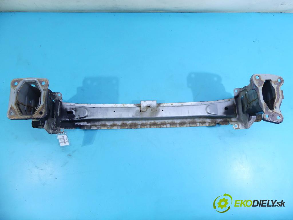 Mazda 3 I BK 2003-2009 1.6 citd 109 HP manual 80 kW 1560 cm3 5- výstuha nárazník predné