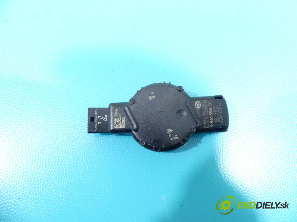 Bmw 2 F45/F46 2014-2022 2.0d 150 HP automatic 110 kW 1995 cm3 5- snímač déšť: 9861558 (Snímače dažďa)