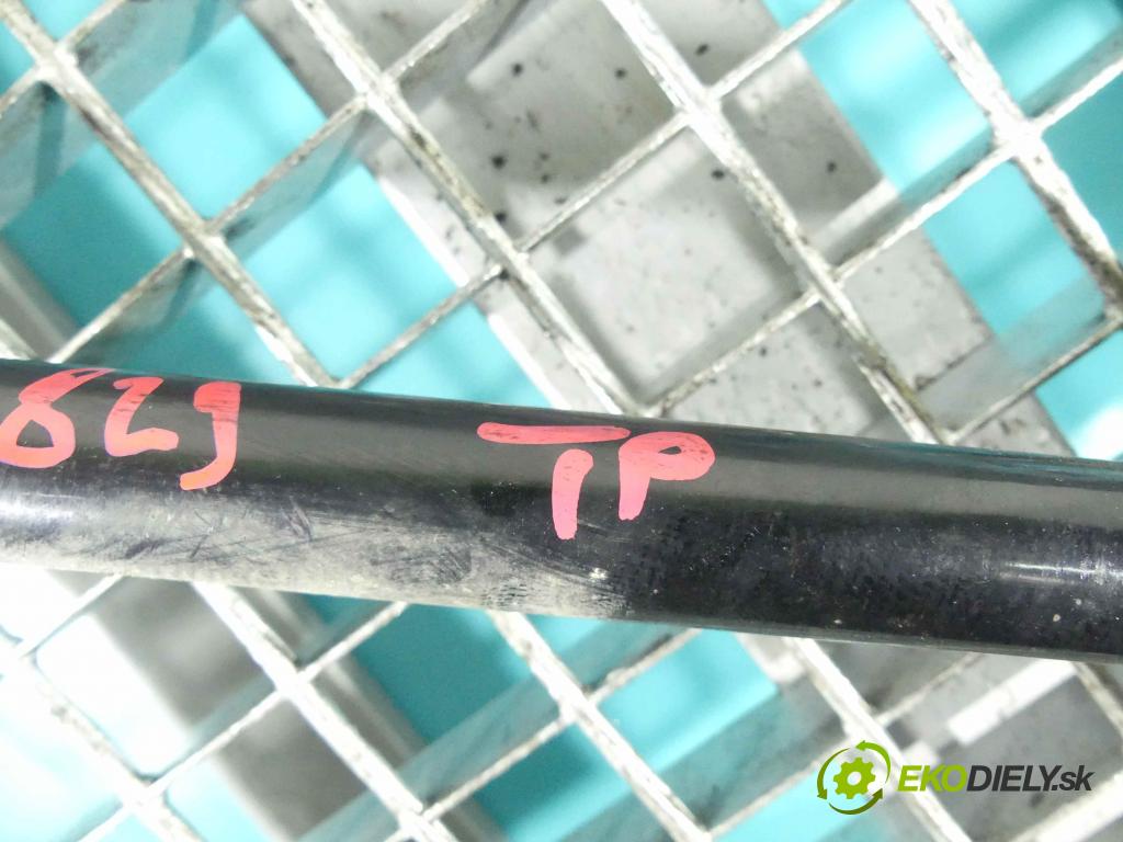 Bmw 2 F45/F46 2014-2022 2.0d 150 HP automatic 110 kW 1995 cm3 5- poloos pravé 7646867 (Poloosy)