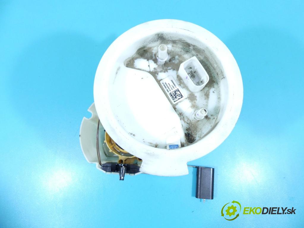 Bmw 2 F45/F46 2014-2022 2.0d 150 hp automatic 110 kW 1995 cm3 5- čerpadlo paliva 7300483