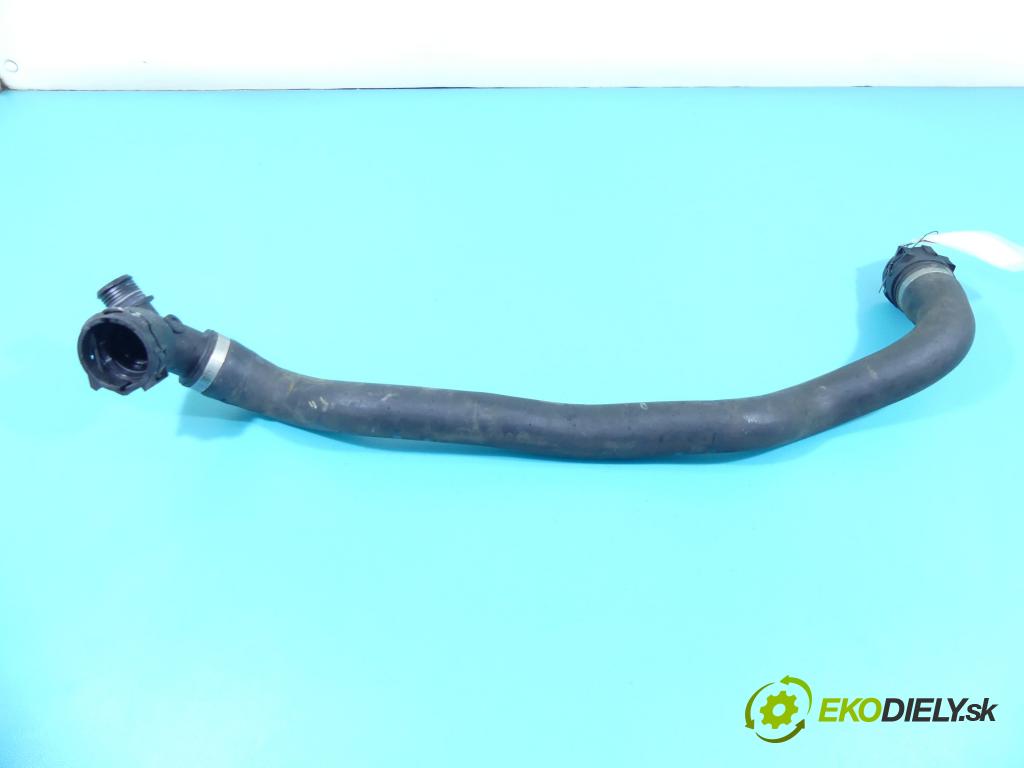 Bmw 2 F45/F46 2014-2022 2.0d 150 HP automatic 110 kW 1995 cm3 5- rúrka klimatizácie 7617363