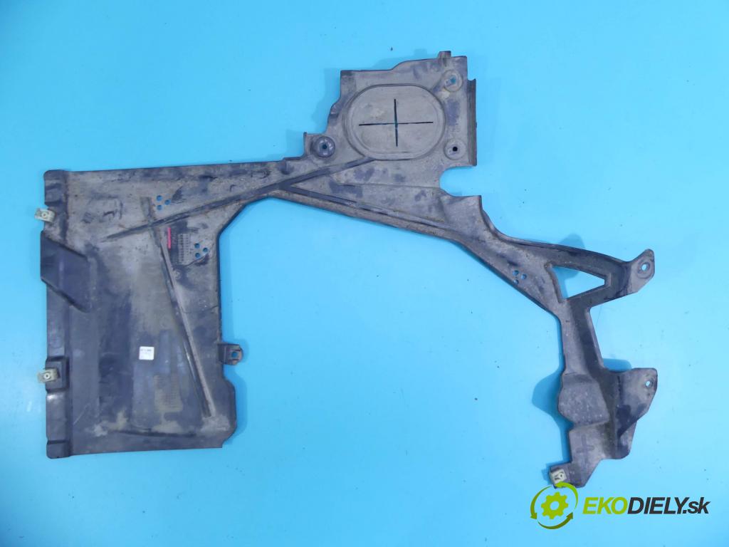 Bmw 2 F45/F46 2014-2022 2.0d 150 HP automatic 110 kW 1995 cm3 5- kryt motora dolní: 7290807