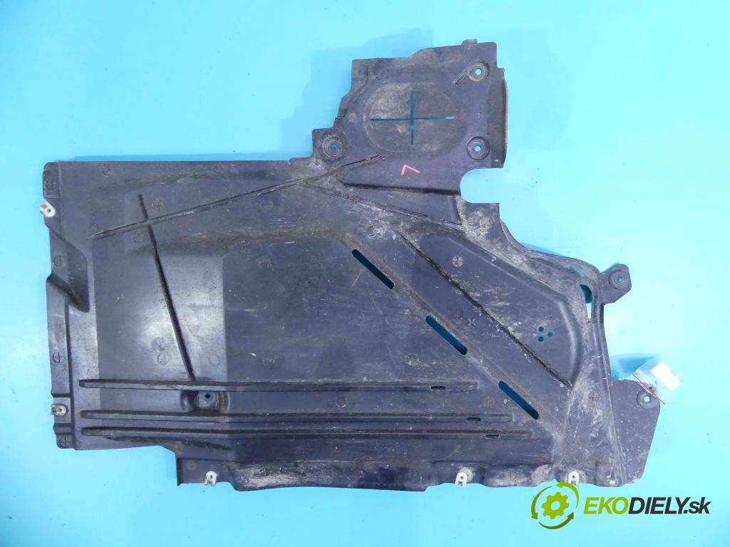 Bmw 2 F45/F46 2014-2022 2.0d 150 HP automatic 110 kW 1995 cm3 5- kryt motora dolní: 7290807