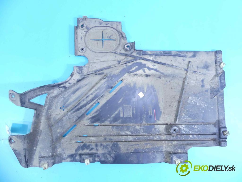 Bmw 2 F45/F46 2014-2022 2.0d 150 HP automatic 110 kW 1995 cm3 5- kryt motora dolní: 7290807
