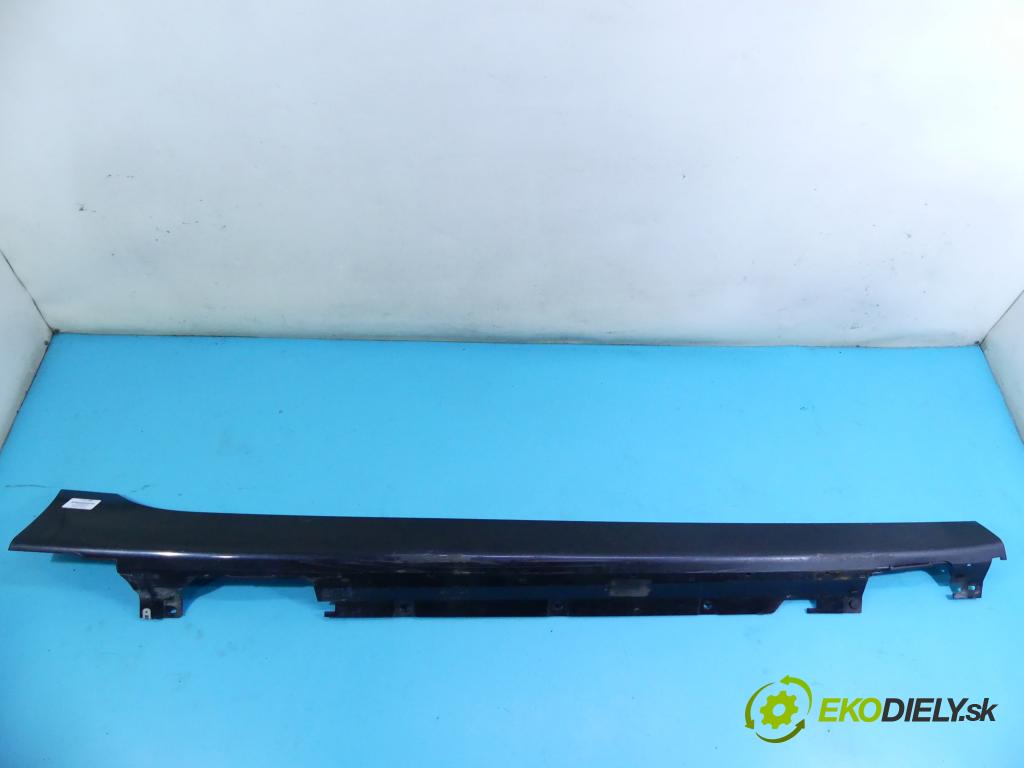 Bmw 2 F45/F46 2014-2022 2.0d 150 HP automatic 110 kW 1995 cm3 5- lišta práh: ľavé 7318852 (Lišta prahová)