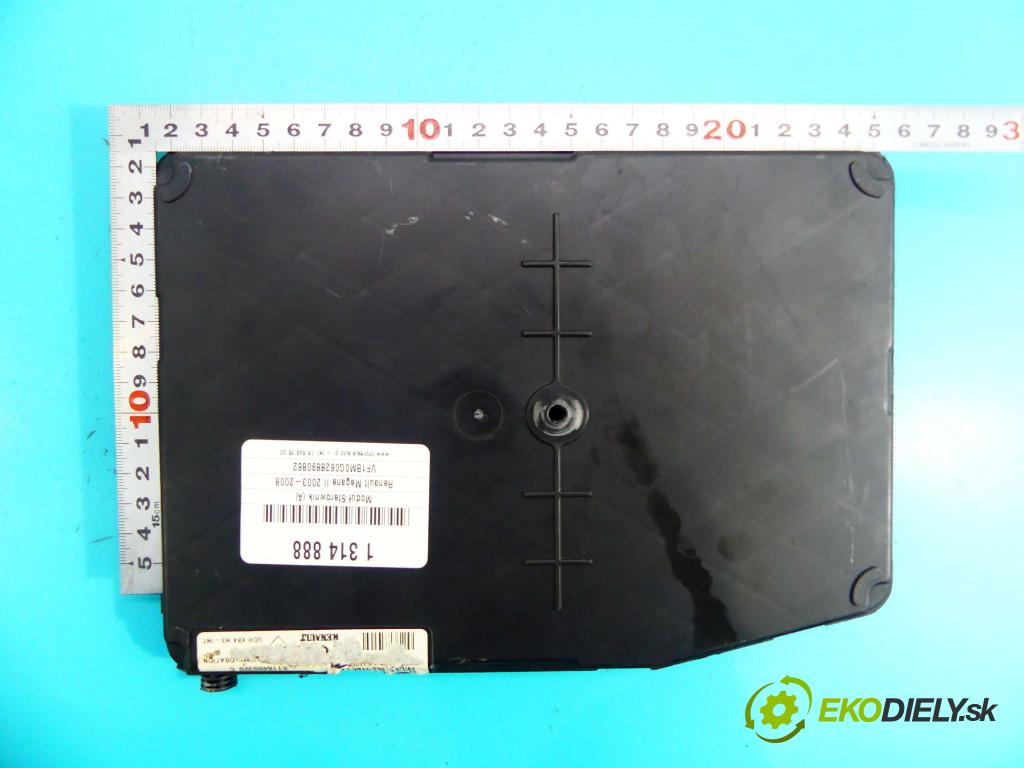 Renault Megane II 2003-2008 1.9 dci 120 HP manual 88 kW 1870 cm3 5- modul riadiaca jednotka 8200306435 (Ostatné)