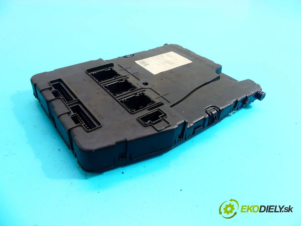Renault Megane II 2003-2008 1.9 dci 120 HP manual 88 kW 1870 cm3 5- modul riadiaca jednotka 8200306435 (Ostatné)