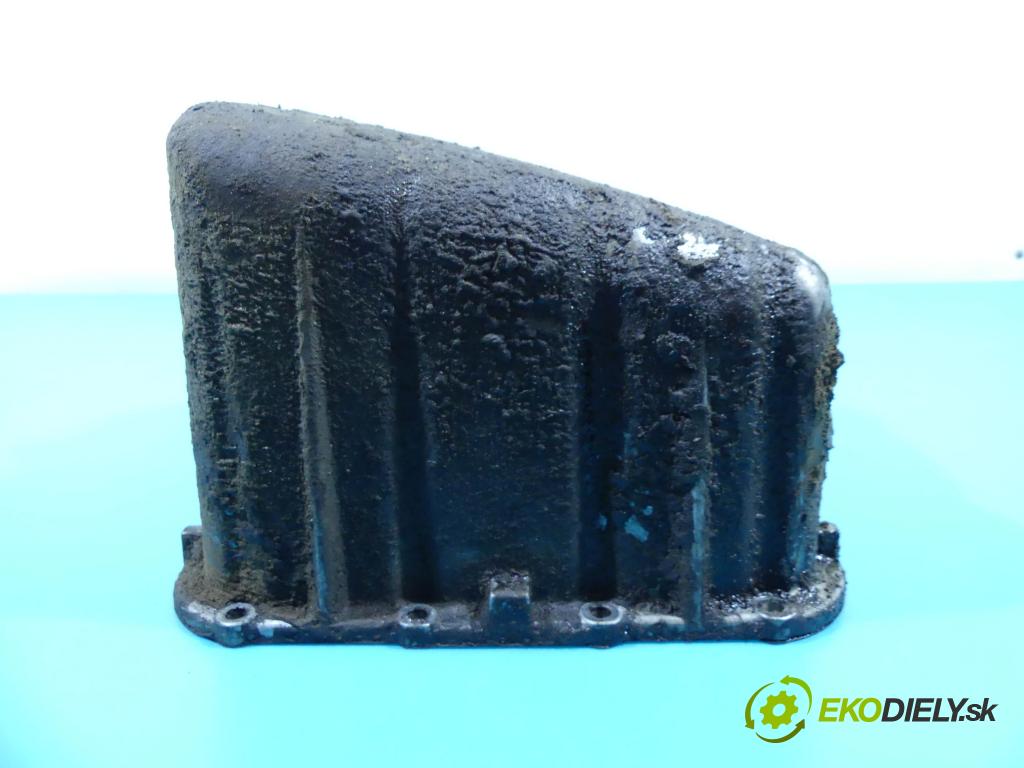 Mercedes CLK I W208 1997-2003 2.3 kompressor 193 hp automatic 142 kW 2295 cm3 2- vana olejová R1110140802 (Olejové vany)