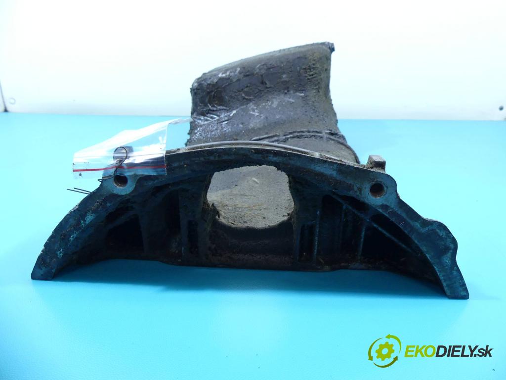 Mercedes CLK I W208 1997-2003 2.3 kompressor 193 hp automatic 142 kW 2295 cm3 2- vana olejová R1110140802 (Olejové vany)