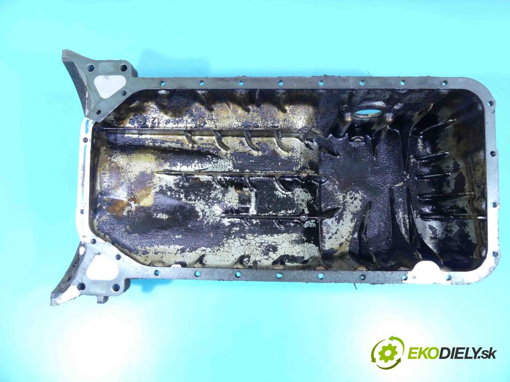 Mercedes CLK I W208 1997-2003 2.3 kompressor 193 hp automatic 142 kW 2295 cm3 2- vana olejová R1110140802 (Olejové vany)
