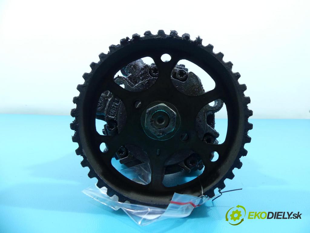 Citroen Berlingo I 1996-2008 2.0 hdi 90 HP manual 66 kW 1997 cm3 5- čerpadlo vstrekovacia 5WS40018 (Vstrekovacie čerpadlá)