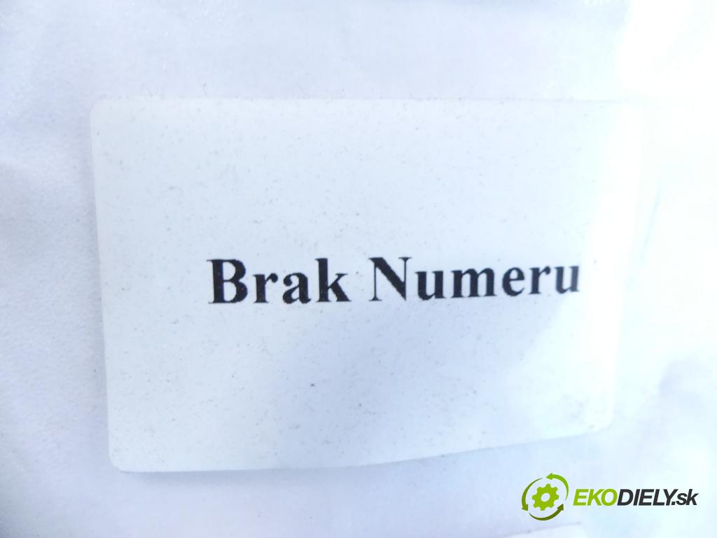 Citroen Berlingo I 1996-2008 2.0 hdi 90 HP manual 66 kW 1997 cm3 5- čerpadlo vstrekovacia 5WS40018 (Vstrekovacie čerpadlá)