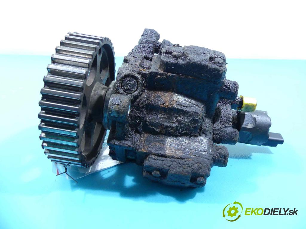 Citroen Berlingo I 1996-2008 2.0 hdi 90 HP manual 66 kW 1997 cm3 5- čerpadlo vstrekovacia 5WS40018 (Vstrekovacie čerpadlá)