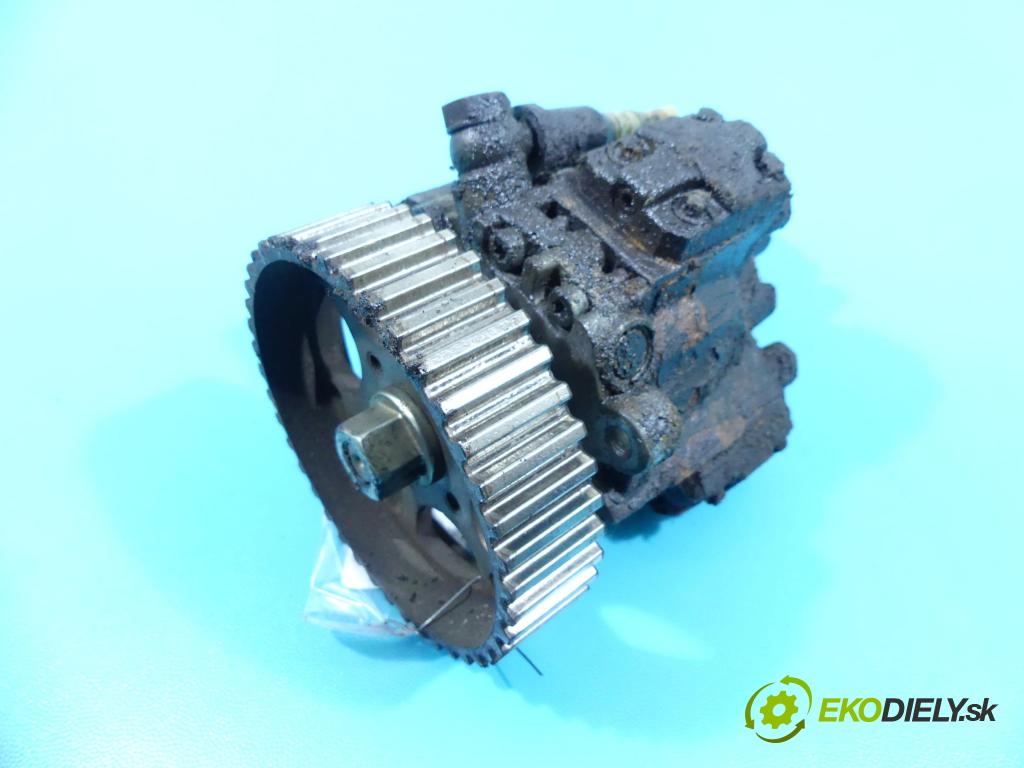 Citroen Berlingo I 1996-2008 2.0 hdi 90 HP manual 66 kW 1997 cm3 5- čerpadlo vstrekovacia 5WS40018 (Vstrekovacie čerpadlá)