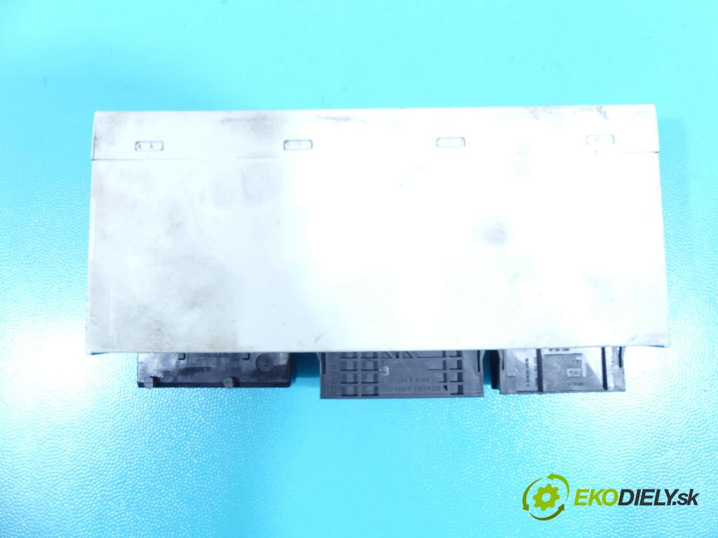 Bmw 3 E46 1998-2007 2.0d 136 HP manual 100 kW 1951 cm3 5- modul riadiaca jednotka 8385543 (Ostatné)