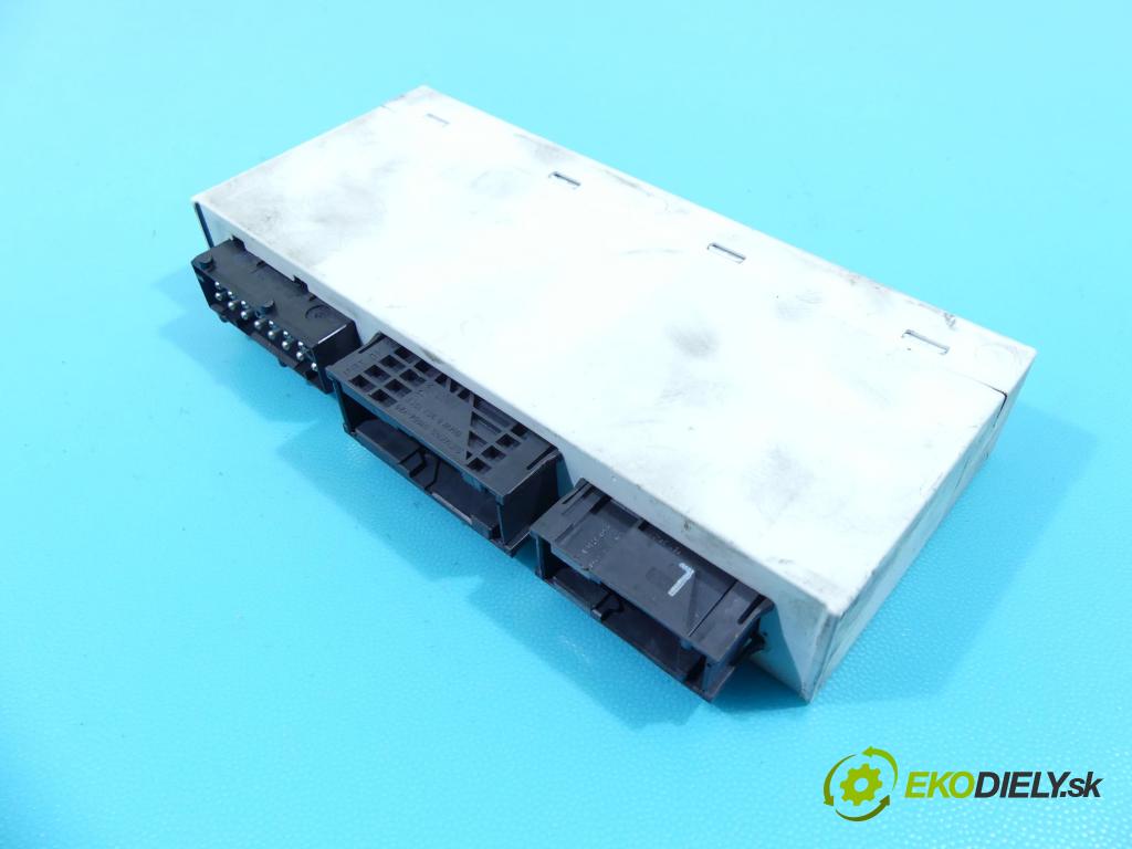 Bmw 3 E46 1998-2007 2.0d 136 HP manual 100 kW 1951 cm3 5- modul riadiaca jednotka 8385543 (Ostatné)