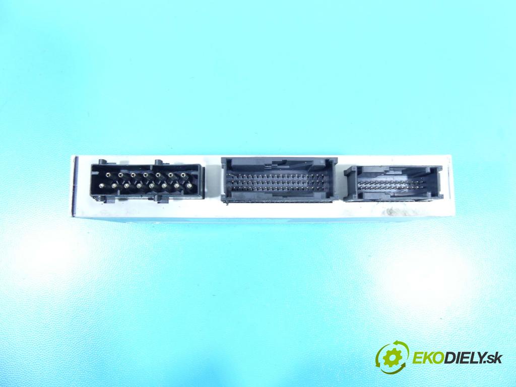 Bmw 3 E46 1998-2007 2.0d 136 HP manual 100 kW 1951 cm3 5- modul riadiaca jednotka 8385543 (Ostatné)