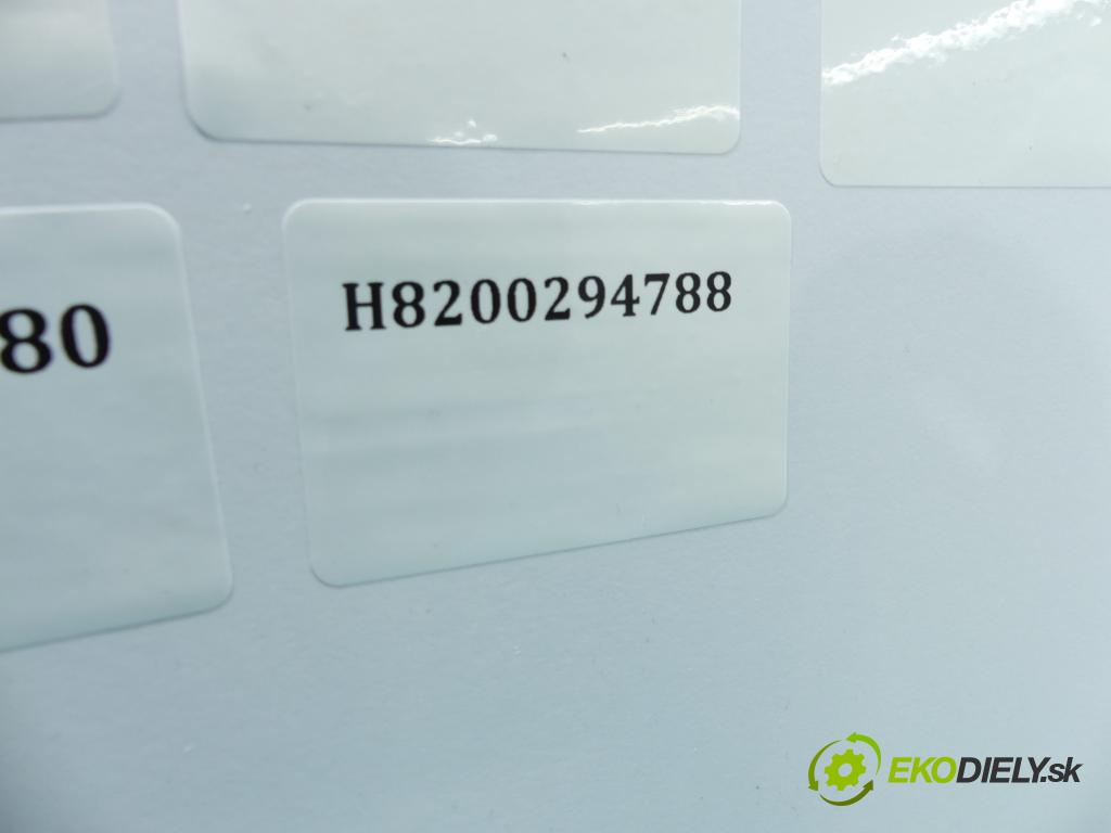 Renault Scenic II 2003-2009 1.5 dci 106 HP manual 78 kW 1461 cm3 5- vstrek H8200294788 (Vstrekovače)