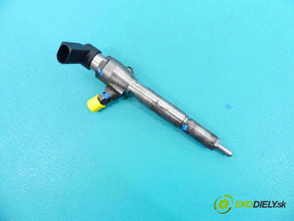 Renault Scenic II 2003-2009 1.5 dci 106 HP manual 78 kW 1461 cm3 5- vstrek H8200294788 (Vstrekovače)