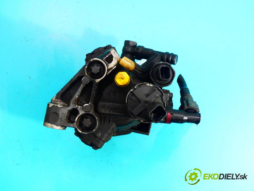 Renault Scenic II 2003-2009 1.5 dci 106 HP manual 78 kW 1461 cm3 5- čerpadlo vstrekovacia 5WS40153 (Vstrekovacie čerpadlo)