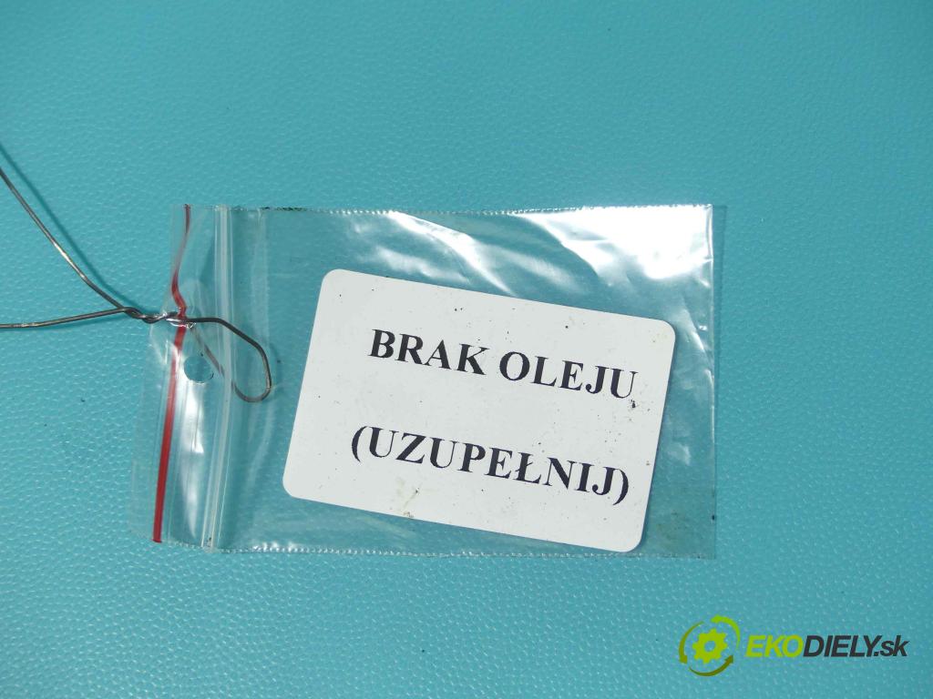 Renault Scenic II 2003-2009 1.5 dci 106 HP manual 78 kW 1461 cm3 5- prevodovka stupeň,rýchlosť manual TL4A000