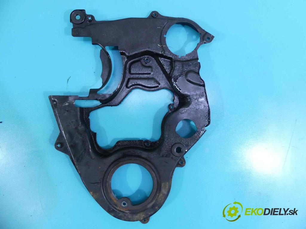 Mazda 6 I GG 2002-2007 2.0 citd 136hp manual 100 kW 1998 cm3 5- obal vačkový RF5C10510 (Kryty motora)