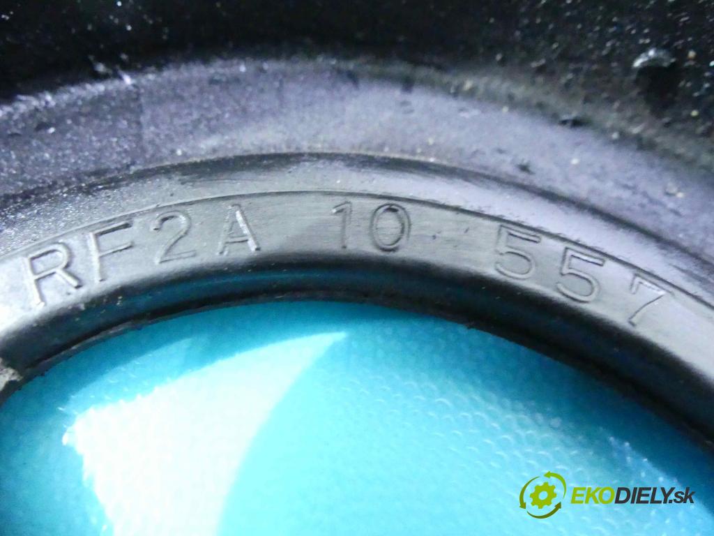 Mazda 6 I GG 2002-2007 2.0 citd 136hp manual 100 kW 1998 cm3 5- obal vačkový RF5C10510 (Kryty motora)