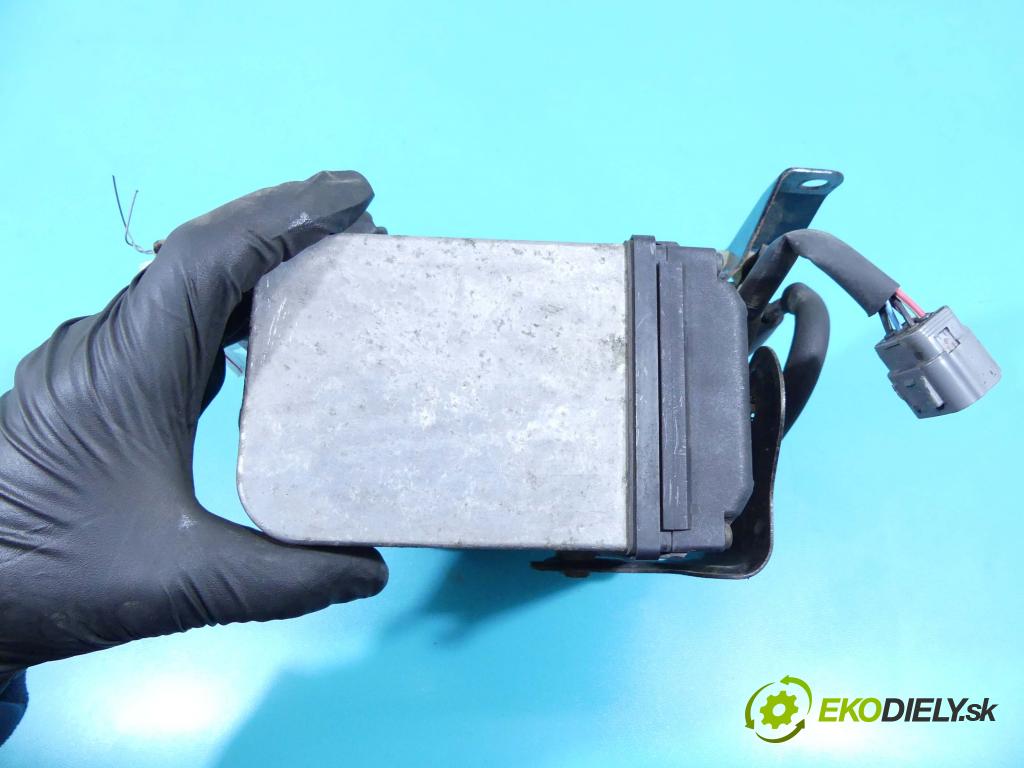 Mazda 6 I GG 2002-2007 2.0 citd 136hp manual 100 kW 1998 cm3 5- Webasto 3E140678 (Webasto ohřívače)