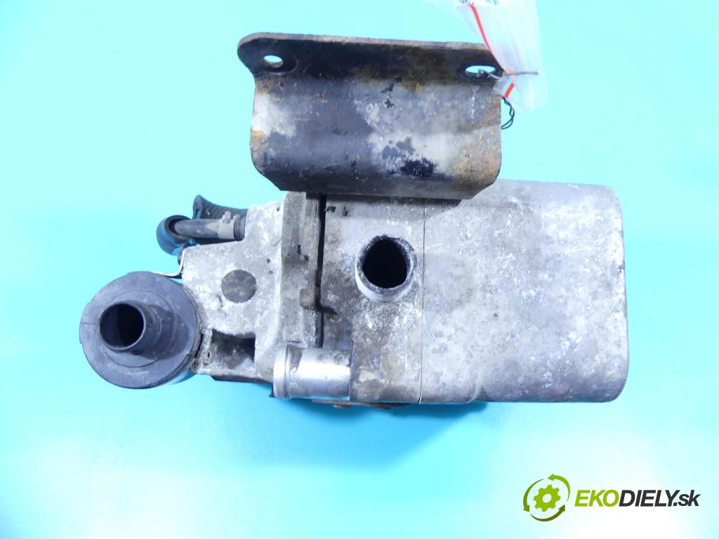 Mazda 6 I GG 2002-2007 2.0 citd 136hp manual 100 kW 1998 cm3 5- Webasto 3E140678 (Webasto ohřívače)