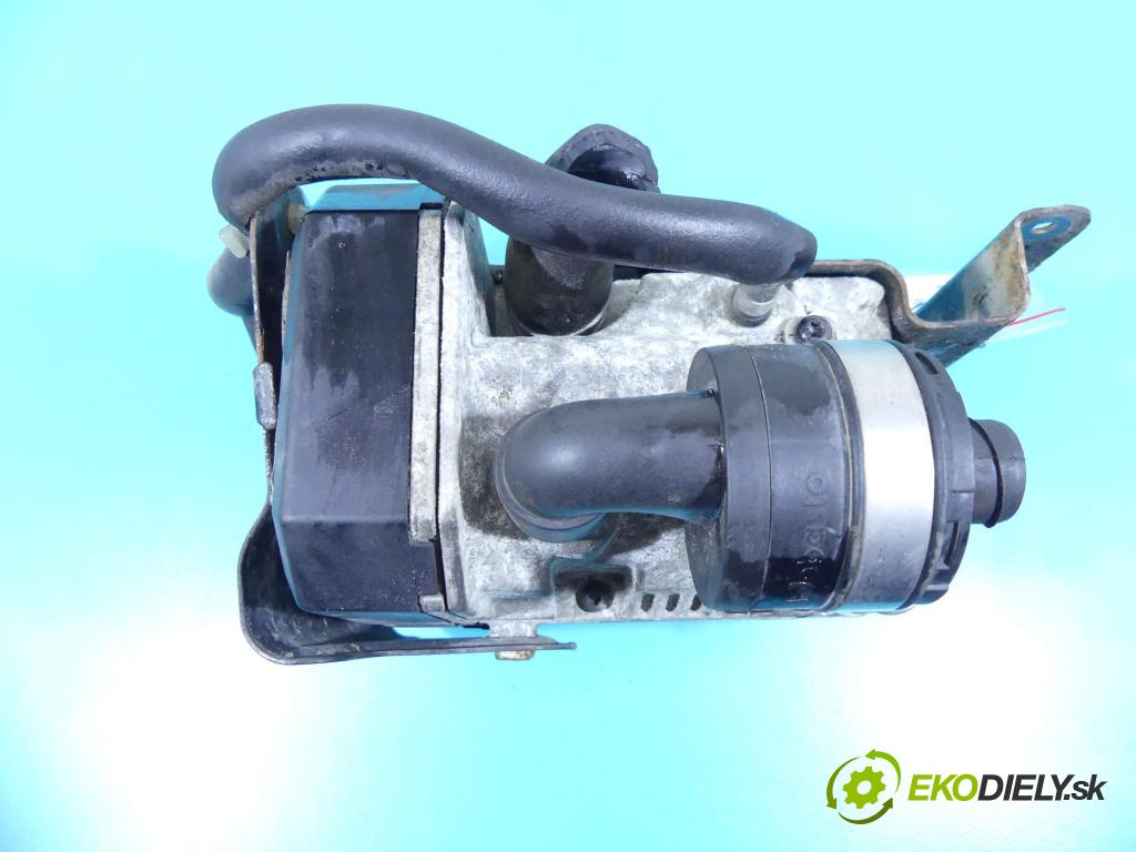 Mazda 6 I GG 2002-2007 2.0 citd 136hp manual 100 kW 1998 cm3 5- Webasto 3E140678 (Webasto ohřívače)