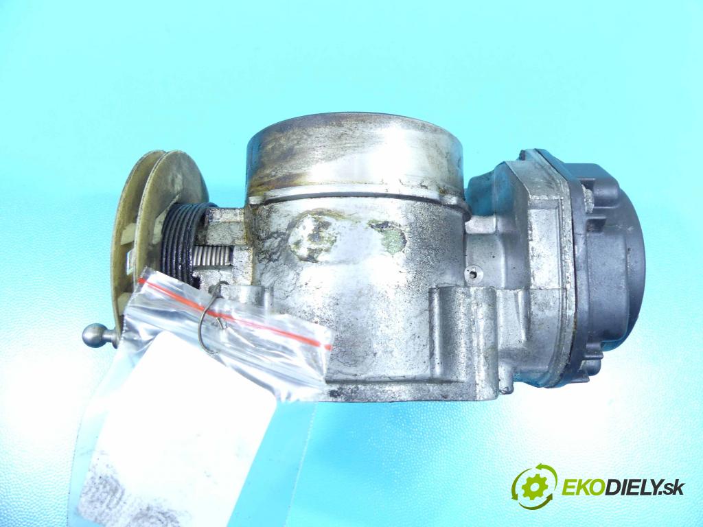 Audi A6 C5 1997-2004 2.4 V6 165 HP automatic 121 kW 2393 cm3 4- klapka 078133063AK (Škrtiace klapky)