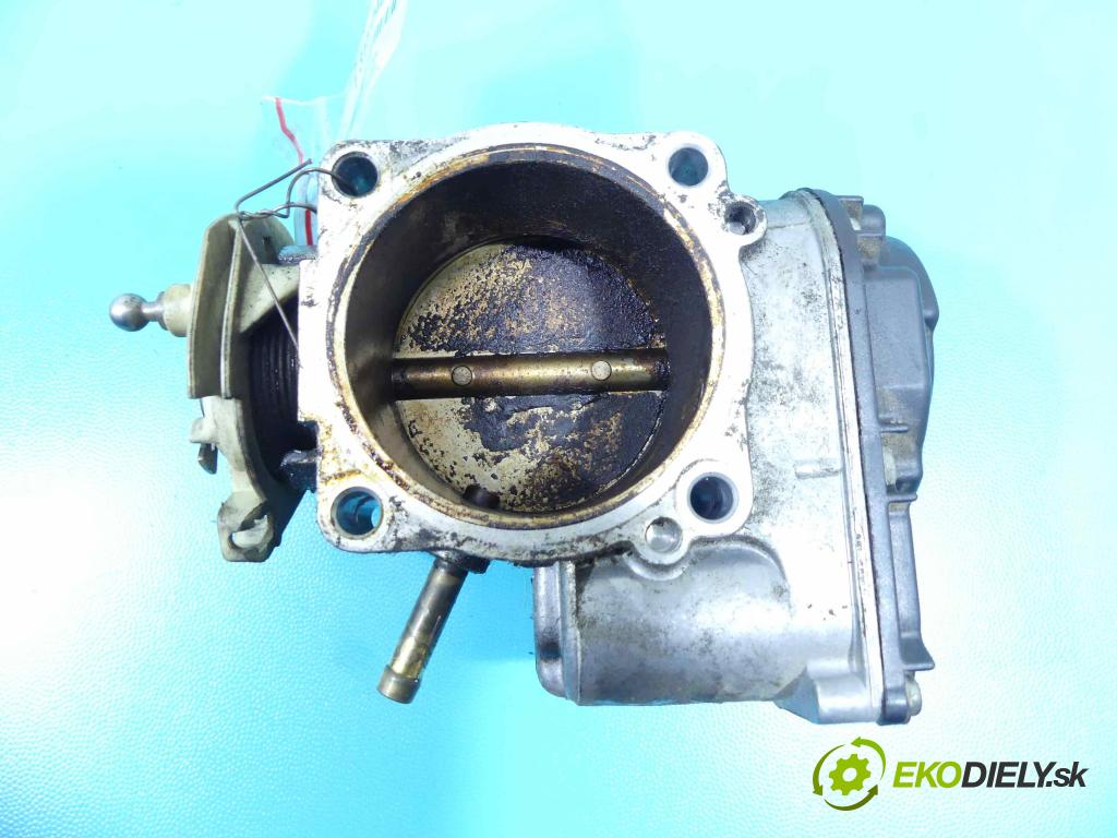 Audi A6 C5 1997-2004 2.4 V6 165 HP automatic 121 kW 2393 cm3 4- klapka 078133063AK (Škrtiace klapky)